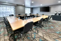 Residence Inn Whitby Hôtels à : Municipalité régionale de Durham