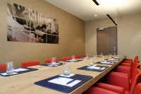 Hafenhotel Meereszeiten Hotels in Heiligenhafen