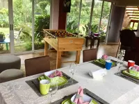 Gosen B&B -  Privatzimmer