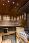 Hotelli Siuntio - spa