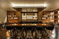 Hyatt Raipur - bar