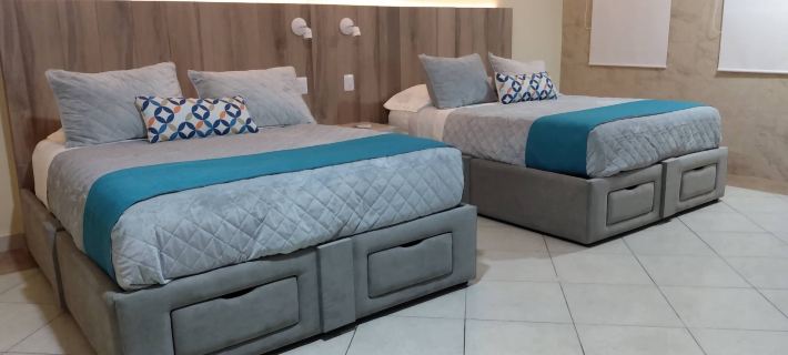 Executirooms Veracruz Hotels in Veracruz