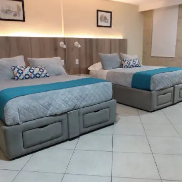 Executirooms Veracruz