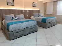 エグゼクティルームズ ベラクルス