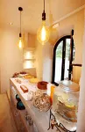 Casa Nostra Boutique Hotel & Spa - فطور