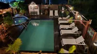 Greenheart Boutique Hotel - Family