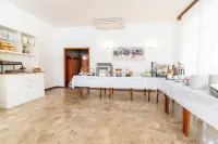Hotel Ischia - breakfast