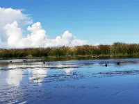 Titicaca Atrion - Balkoner