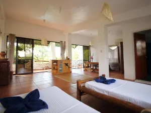 The Blue Orchid Resort