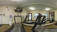 Holiday Inn Express & Suites ALLIANCE by IHG - salle de sport