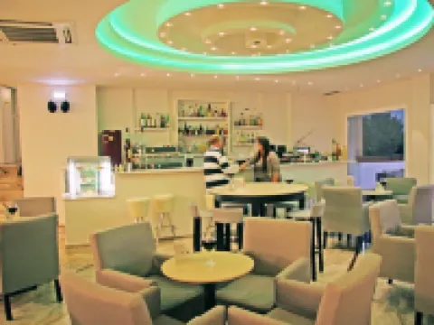 Samos Bay Hotel by Gagou Beach Hotels in Vathi