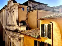 Domus Ester Hotels near Trastevere