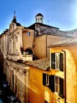 Domus Ester Hotel in zona Chiesa di Santa Maria della Scala
