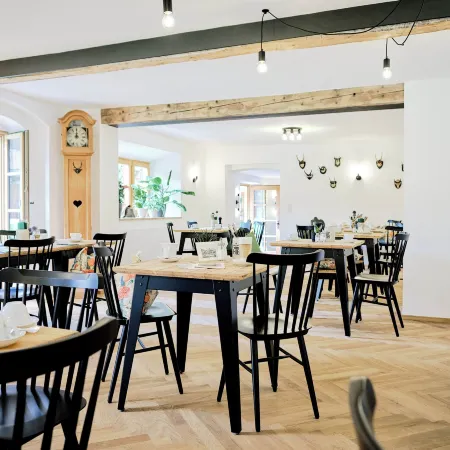 Der Lederer Hof - Boutique Apartments