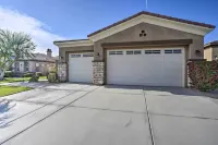 Updated Indio Home w/ Pool - 6 Mi to Coachella! - 3-Star