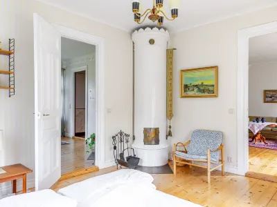 Vetlycke Các khách sạn ở 