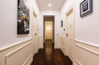 AD MAIORA精品套房