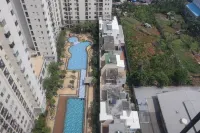 舒適的Maple Park Sunter公寓單間，適合長期居住 戈戎不碌住宿飯店