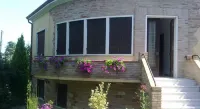 Relax in badia polesine in single villa apartment 2 Hotel in zona Sottopasso pista ciclabile sull’Adige