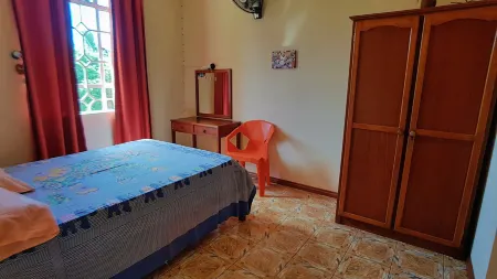 Allamanda Apartments - 100m Bain Boeuf Beach