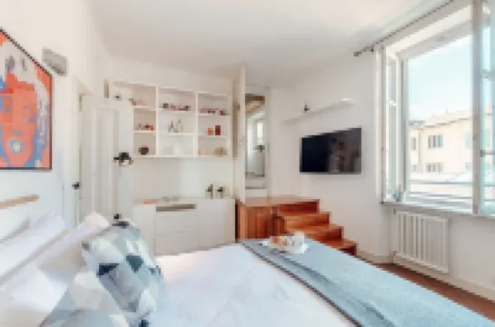 Flipping Flat - by MyHomeInComo