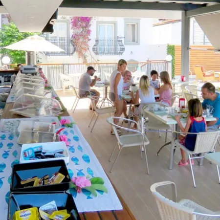 Maison 48 Apart Hotel