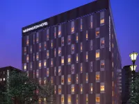 Sendai Washington Hotel Hotels in Sendai