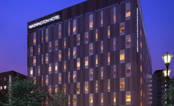 Sendai Washington Hotel