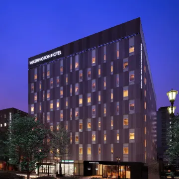 Sendai Washington Hotel