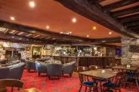 The King’s Head - Bars