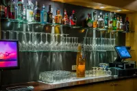 Parkhotel Auberge Vincent - Bar