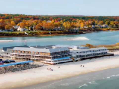 Norseman Resort on the Beach Hotels in Ogunquit