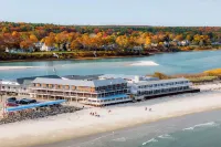 Norseman Resort on the Beach