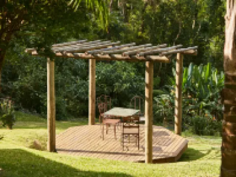 Hotel Fazenda Morros Verdes Ecolodge Hotels in Ibiuna