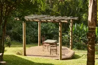 Hotel Fazenda Morros Verdes Ecolodge Hotels in Ibiuna