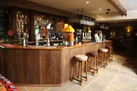 The Huntsman Inn - bar