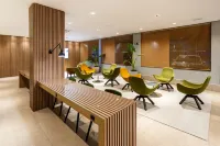 Momax Hotel Hotels in Marília