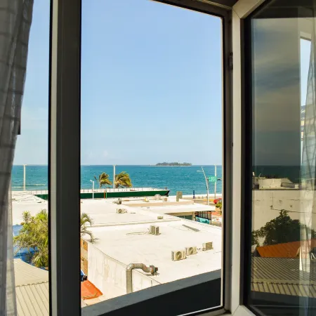 Hotel Boutique Venedik