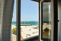 Hotel Boutique Venedik - Pemandangan Pantai