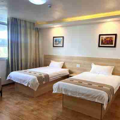 Coastline Hotel Rooms