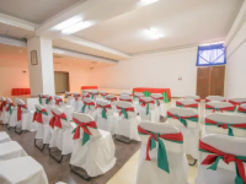 Oasis Porto Grande Hotéis em Mindelo