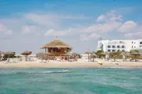 Hotel Byzance - vue mer