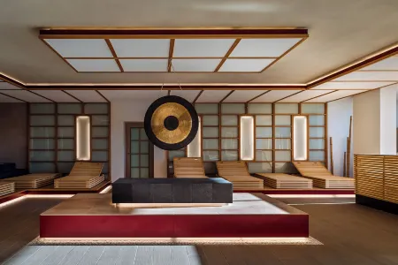 The Well Отели в г. Fjellstrand