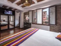 La Casona Hotel Boutique Hotels near Murillo Square