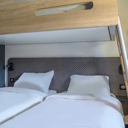 B&B Hôtel Nîmes Caissargues