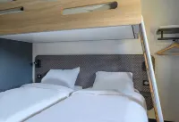 B&B Hôtel Nîmes Caissargues Hotels in Caissargues