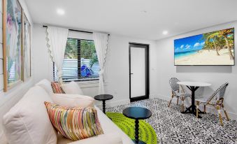 Captain’s Quarters at Anna Maria Island Inn
