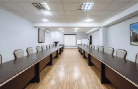 Sofiya Hotel Tashkent