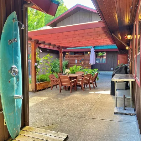 Whalers Guesthouse