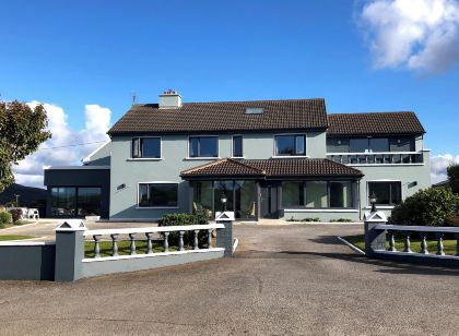 Cill Bhreac House B&B